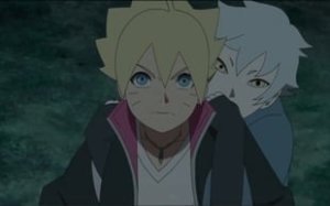 Boruto: Naruto Next Generations 1. Sezon 13. Bölüm İzle – Türkçe Altyazılı İzle