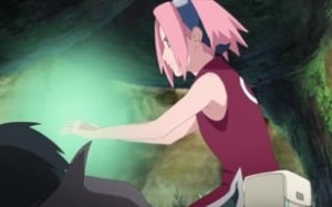 Boruto: Naruto Next Generations 1. Sezon 134. Bölüm İzle – Türkçe Altyazılı İzle