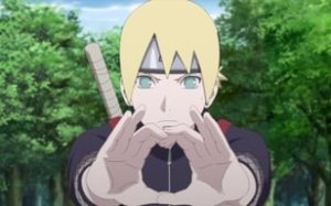 Boruto: Naruto Next Generations 1. Sezon 140. Bölüm İzle – Türkçe Altyazılı İzle