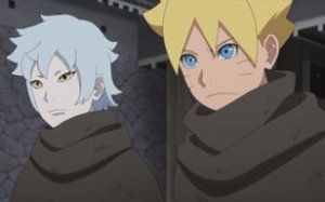 Boruto: Naruto Next Generations 1. Sezon 141. Bölüm İzle – Türkçe Altyazılı İzle