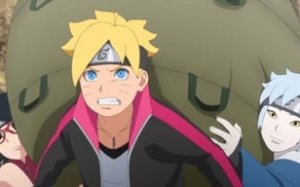 Boruto: Naruto Next Generations 1. Sezon 178. Bölüm İzle – Türkçe Altyazılı İzle