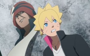 Boruto: Naruto Next Generations 1. Sezon 2. Bölüm İzle – Türkçe Altyazılı İzle