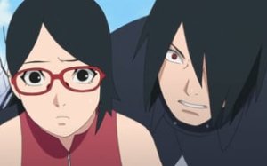 Boruto: Naruto Next Generations 1. Sezon 21. Bölüm İzle – Türkçe Altyazılı İzle