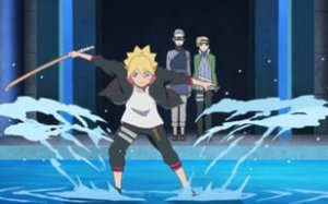 Boruto: Naruto Next Generations 1. Sezon 26. Bölüm İzle – Türkçe Altyazılı İzle