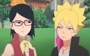 Boruto: Naruto Next Generations 1. Sezon 4. Bölüm İzle – Türkçe Altyazılı İzle