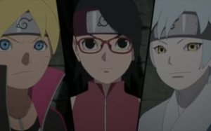 Boruto: Naruto Next Generations 1. Sezon 52. Bölüm İzle – Türkçe Altyazılı İzle