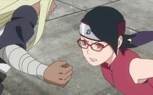 Boruto: Naruto Next Generations 1. Sezon 58. Bölüm İzle – Türkçe Altyazılı İzle