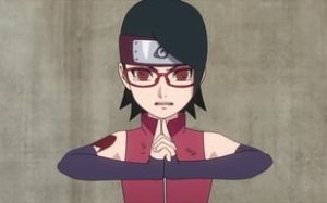 Boruto: Naruto Next Generations 1. Sezon 60. Bölüm İzle – Türkçe Altyazılı İzle