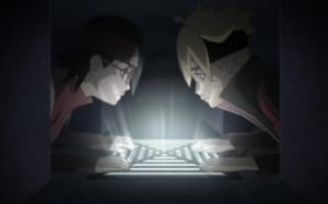 Boruto: Naruto Next Generations 1. Sezon 72. Bölüm İzle – Türkçe Altyazılı İzle