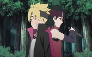 Boruto: Naruto Next Generations 1. Sezon 74. Bölüm İzle – Türkçe Altyazılı İzle