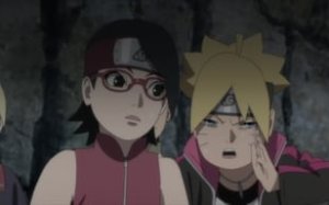 Boruto: Naruto Next Generations 1. Sezon 76. Bölüm İzle – Türkçe Altyazılı İzle