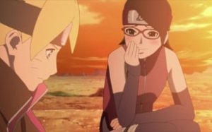 Boruto: Naruto Next Generations 1. Sezon 78. Bölüm İzle – Türkçe Altyazılı İzle