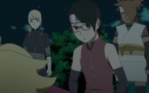 Boruto: Naruto Next Generations 1. Sezon 80. Bölüm İzle – Türkçe Altyazılı İzle