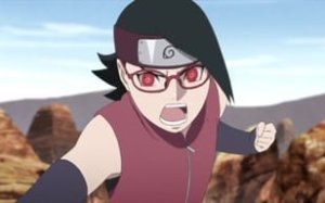 Boruto: Naruto Next Generations 1. Sezon 87. Bölüm İzle – Türkçe Altyazılı İzle