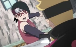 Boruto: Naruto Next Generations 1. Sezon 89. Bölüm İzle – Türkçe Altyazılı İzle