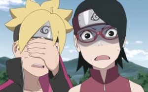 Boruto: Naruto Next Generations 1. Sezon 98. Bölüm İzle – Türkçe Altyazılı İzle