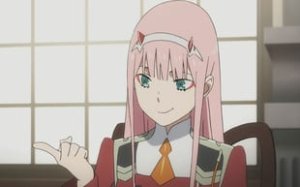 Darling in the FranXX 1. Sezon 16. Bölüm İzle – Türkçe Altyazılı İzle