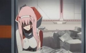 Darling in the FranXX 1. Sezon 21. Bölüm İzle – Türkçe Altyazılı İzle