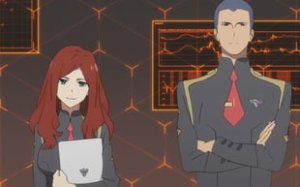 Darling in the FranXX 1. Sezon 3. Bölüm İzle – Türkçe Altyazılı İzle