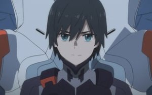 Darling in the FranXX 1. Sezon 4. Bölüm İzle – Türkçe Altyazılı İzle