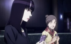 Death Parade 1. Sezon 10. Bölüm İzle – Türkçe Altyazılı İzle