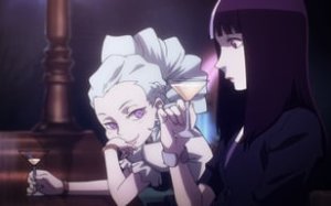 Death Parade 1. Sezon 2. Bölüm İzle – Türkçe Altyazılı İzle