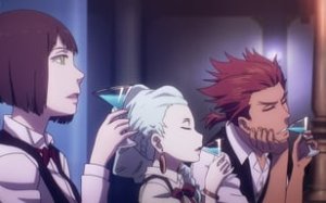 Death Parade 1. Sezon 7. Bölüm İzle – Türkçe Altyazılı İzle