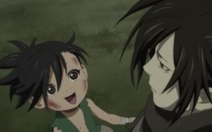 Dororo 1. Sezon 1. Bölüm Anime İzle