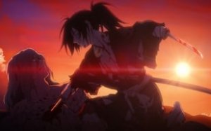 Dororo 1. Sezon 20. Bölüm Anime İzle