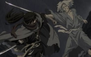 Dororo 1. Sezon 4. Bölüm Anime İzle