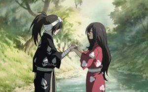 Dororo 1. Sezon 5. Bölüm Anime İzle