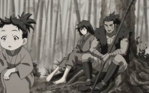 Dororo 1. Sezon 9. Bölüm Anime İzle