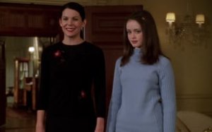 Gilmore Girls 1. Sezon 1. Bölüm İzle – Türkçe Dublaj İzle