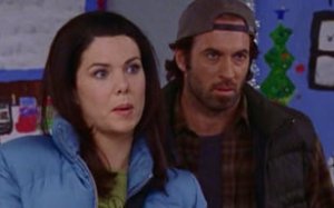 Gilmore Girls 1. Sezon 10. Bölüm İzle – Türkçe Dublaj İzle