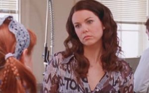 Gilmore Girls 1. Sezon 19. Bölüm İzle – Türkçe Dublaj İzle