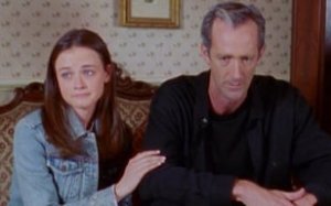 Gilmore Girls 1. Sezon 5. Bölüm İzle – Türkçe Dublaj İzle