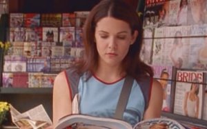 Gilmore Girls 2. Sezon 1. Bölüm İzle – Türkçe Dublaj İzle