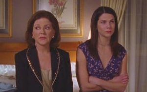 Gilmore Girls 2. Sezon 16. Bölüm İzle – Türkçe Dublaj İzle