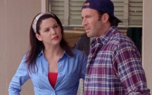 Gilmore Girls 2. Sezon 3. Bölüm İzle – Türkçe Dublaj İzle