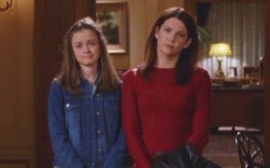 Gilmore Girls 2. Sezon 6. Bölüm İzle – Türkçe Dublaj İzle