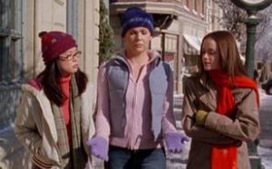 Gilmore Girls 3. Sezon 10. Bölüm İzle – Türkçe Dublaj İzle