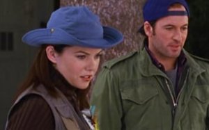 Gilmore Girls 3. Sezon 12. Bölüm İzle – Türkçe Dublaj İzle