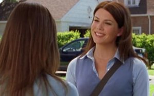 Gilmore Girls 3. Sezon 20. Bölüm İzle – Türkçe Dublaj İzle