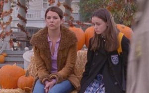 Gilmore Girls 3. Sezon 8. Bölüm İzle – Türkçe Dublaj İzle