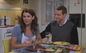 Gilmore Girls 7. Sezon 8. Bölüm İzle – Türkçe Dublaj İzle