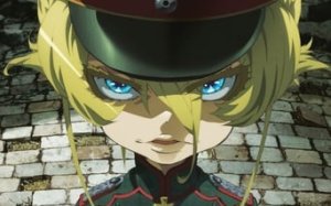 Youjo Senki