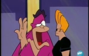 Johnny Bravo 1. Sezon 1. Bölüm İzle – Türkçe Dublaj İzle