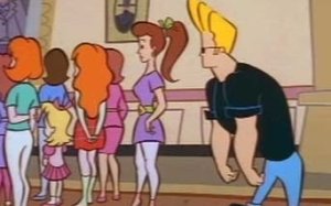 Johnny Bravo 1. Sezon 11. Bölüm İzle – Türkçe Dublaj İzle