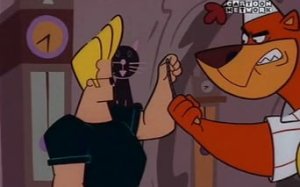 Johnny Bravo 1. Sezon 2. Bölüm İzle – Türkçe Dublaj İzle