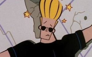 Johnny Bravo 1. Sezon 5. Bölüm İzle – Türkçe Dublaj İzle